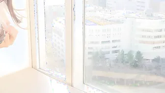 横浜の高級ホテルでありえない写真撮られちゃった。。 Part five