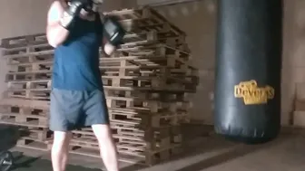 Gym Series Training part one