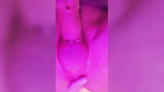 Fingers anal cum orgasm