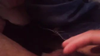 Preview porn video – Jerking off preview