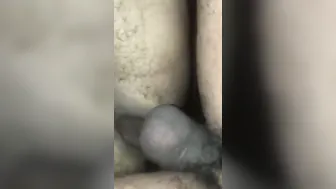 Fucking this Cutie bear butt