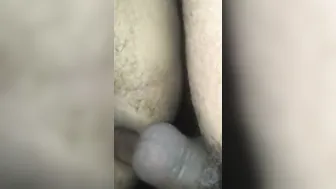 fucking this Cutie bear butt