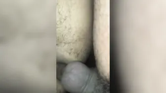 fucking this Cutie bear butt