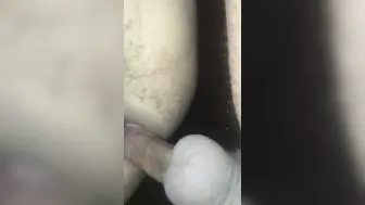 fucking this Cutie bear butt