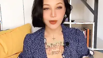 【喷泉主义】你的精液健康吗？教你几步简单自测精液健康。