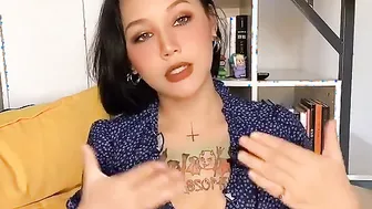 【喷泉主义】你的精液健康吗？教你几步简单自测精液健康。