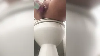 Me más turbo mientras mis papás están trabajando