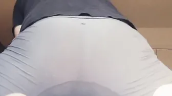Shes Craving Anal Sex Noisy Groaning And Hot Talk