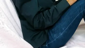 おもらしオナニーおしっこ