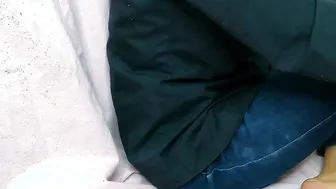 おもらしオナニーおしっこ