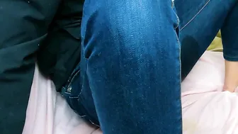 おもらしオナニーおしっこ