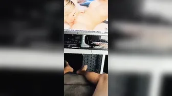LET WE TALK YOU TROUGH HAVING FUN WITH YOUR CUNT TO HER SNATCH