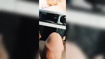 LET WE TALK YOU TROUGH HAVING FUN WITH YOUR CUNT TO HER SNATCH