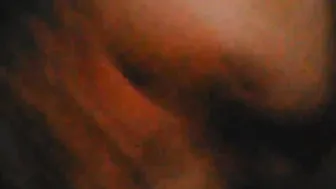 fucking her slowly - edging cunt with penis