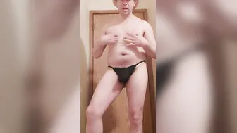 You are Not on Camera so Be Free  Jerk that Fucking Boner