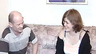 Alt porn video – Alt und Jung beim Kennen Lern Interview