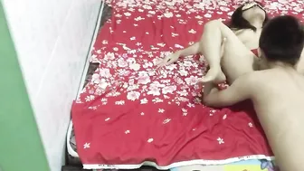 Cunt licking of my friend gf and nailed her doggy