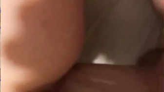 Couple/Anal Cream pie