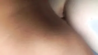 Vulgar Pornstar Ally Ann Enjoying A Nice Creampie