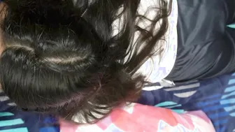 Las colegialas de hoy ya ofrecen su culito por mejores calificaciones