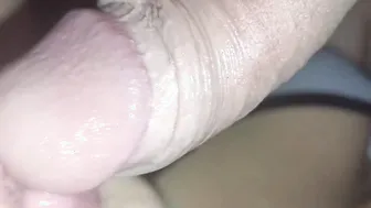 the best morning gave me MILF with her huge babe booty