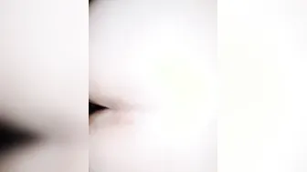 My Fiances First Anal Time - Primera vez por el culo a mi esposa