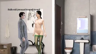 Ep95 porn video – Adventures Of Willy D: Hard Sex Butt Spanking And Cum Inside Mouth-Ep95