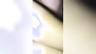 Ella necesita mi verga en su culo