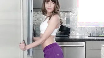 Stepmom and Maid Offer Stepson BLOWJOB and Fucked - S11:E6