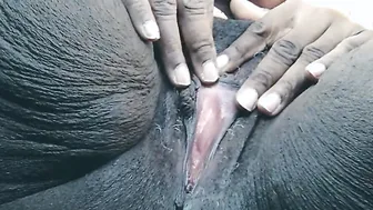 (RE-Upload) Almost get caught inside parking lot squirt