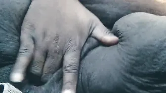(RE-Upload) Almost get caught inside parking lot squirt