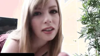 Sis Loves Me - Irresistible Assed Blonde Inside Slutty Cop
