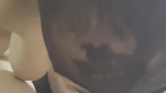 My first bj on camera i love it when he