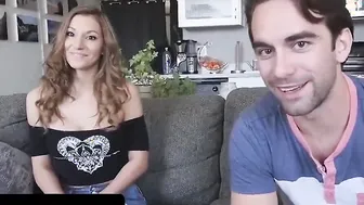 Sis Loves Me - Turned On Eighteen And Her Bf Caught