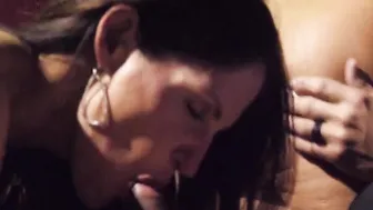 FetSwing Community Party Getting Bombshell with Real Swingers