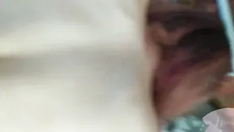 Pounded a bitch with cancer while the bro didnt view