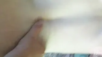 Pounded a bitch with cancer while the bro didnt view