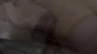 Sweet 19 yo year older getting smacked into amazingly hot HD sex