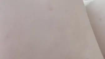 My gf have first anal so tight