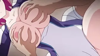 Perverted track and field trainer