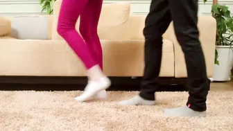 Nerd Girl's First Time Fuck! Petite College Gets Her Virgin Ass Destroyed By A Huge Dick
