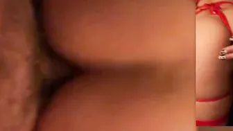 ANAL LIKING ADDICT - PUSH ME BONED ME UNTIL I
