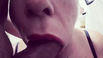 matures the rich sucker