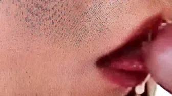【個人撮影】人妻フェラ 口内発射 japanese married woman immorality blow job