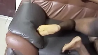 TAKE IT EASY SATISFY I AM TIRED DONT SCREWED ME AGAIN MY CUNT IS HOT