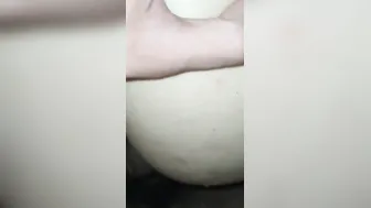 DESVIRGANDO CULO A UNA JOVEN COLEGIALA