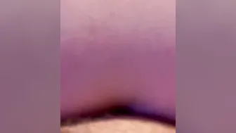 Thick PAWG blows penis then takes penis up the booty