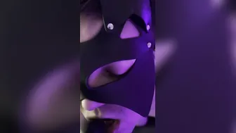 Strap-On fellatio and bbc boned anal skank boy from Gf K - KQDS