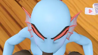Undertale Undyne compilation Ebony bro
