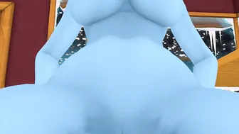 Undertale Undyne compilation Ebony bro